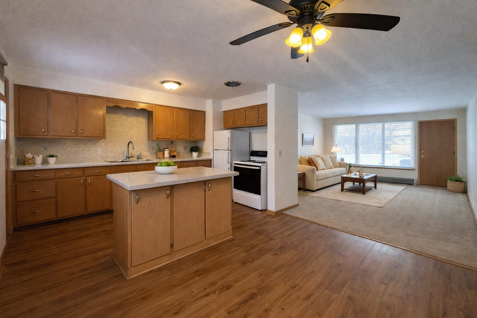 2414 Fremont Avenue - 3